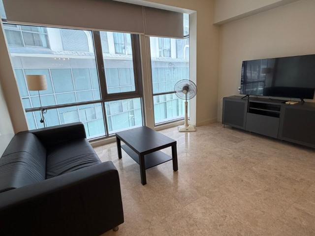 the signature, condominium