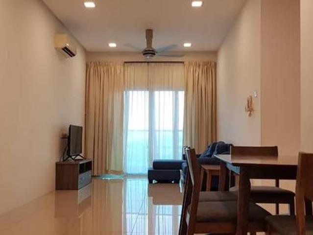 The Signature Condominium