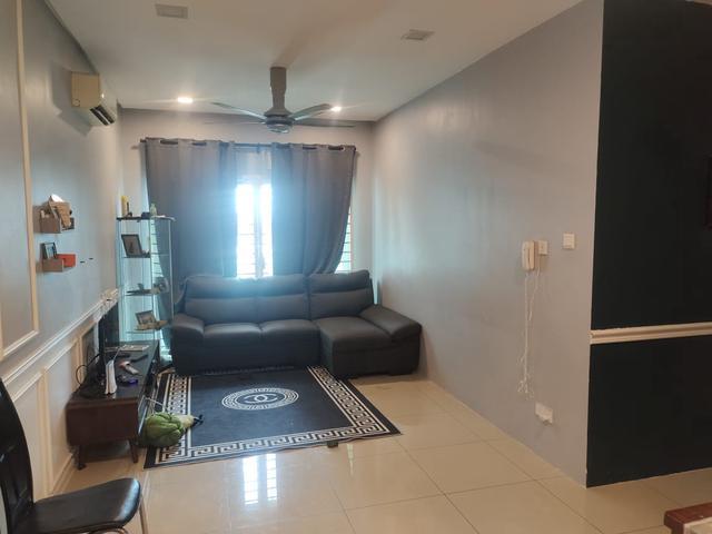 The Signature Perai Perai Penang