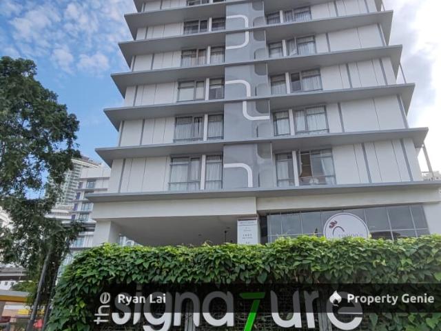 The Signature | Save up to 122k | Below Market Value 27% Auction Property!