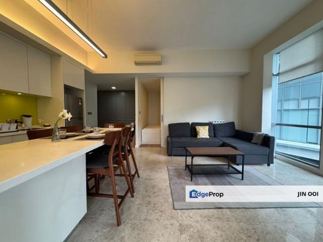 The Signature Serviced Suites