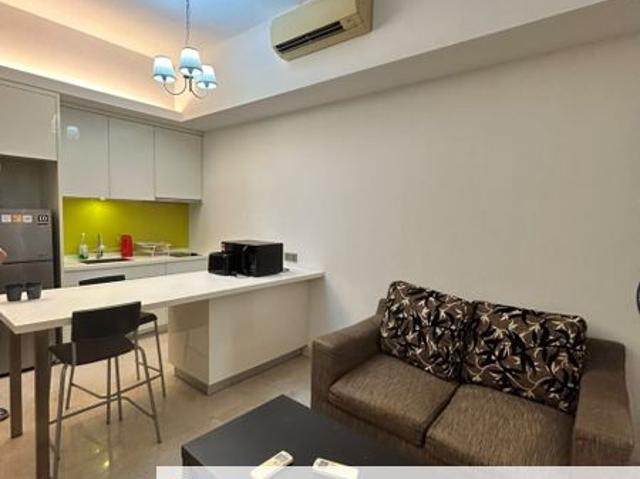 The Signature Serviced Suites, Desa Sri Hartamas