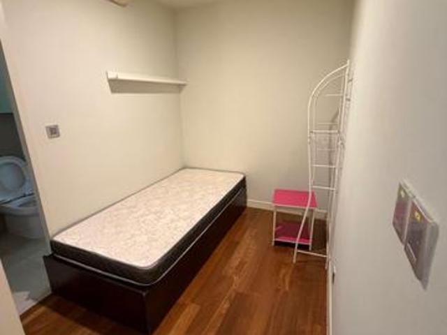 The Signature Sri Hartamas 2BR Fully Furnished Unit