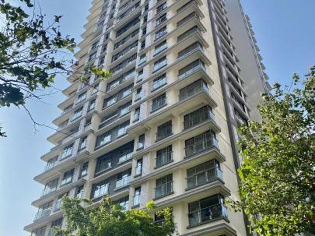 Vikhroli East 2 BHK Apartment For Sale Mumbai