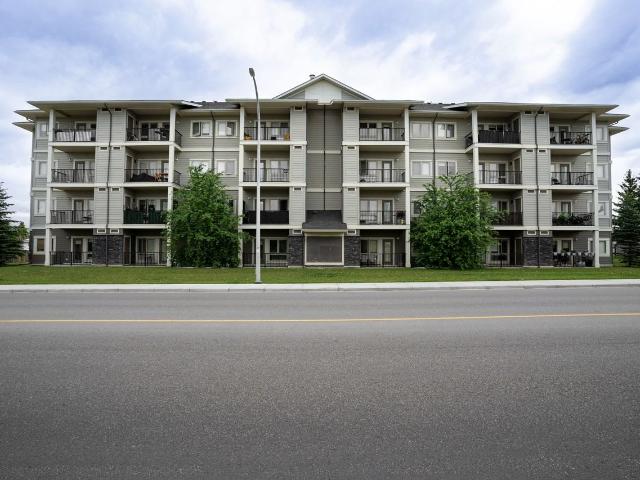 The Signal 1 Bedroom Apartment for Rent at 200 Signal Rd, Fort McMurray, AB T9H 3S3