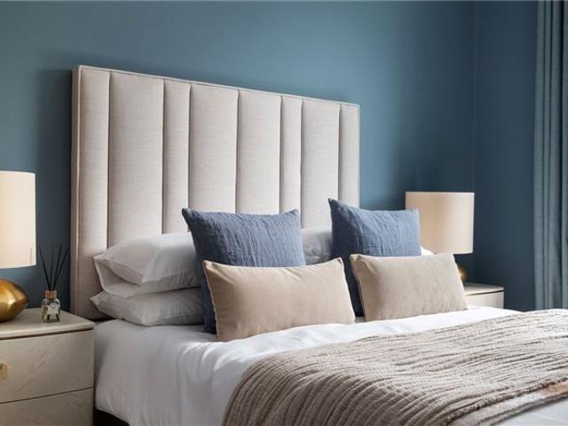 The Siskin, Skylark, St. Marnocks Bay, Portmarnock, Co. Dublin Savills New Homes 4788 MyHome. Ie Residential