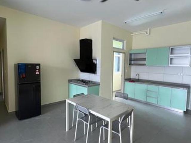 The Sky Condo Alma Fully Furnished Bigger Unit Move In Anytime