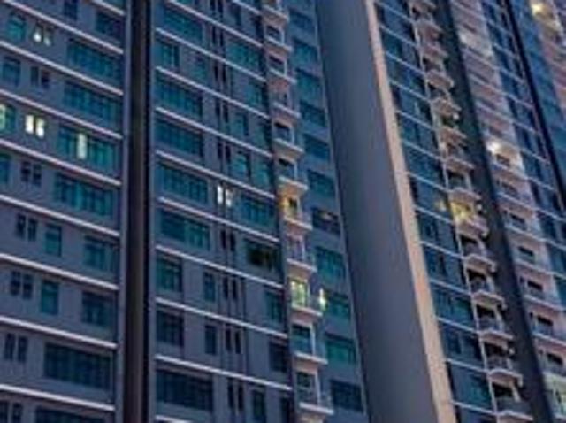 The Sky Executive Bukit Indah JB For Sale