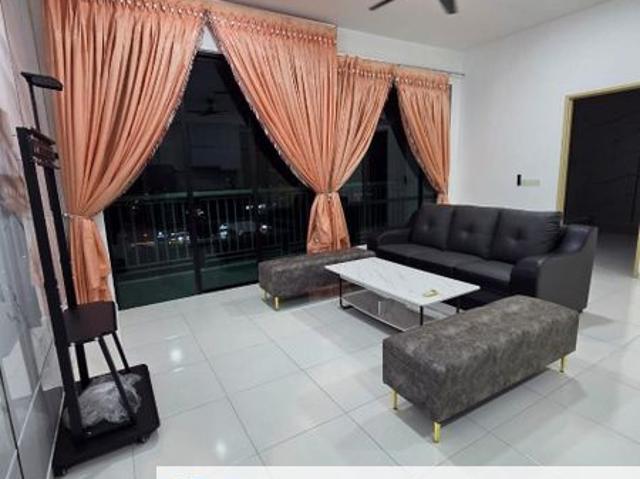 The Sky Executive Suites