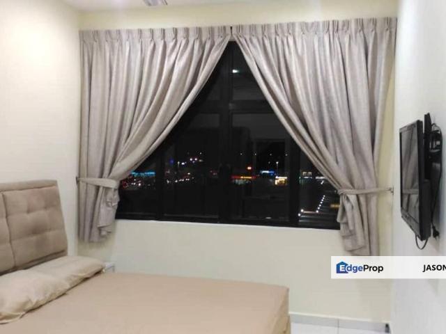 The Sky Executive Suites