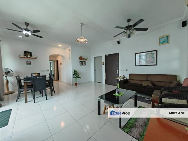The Sky Executive Suites