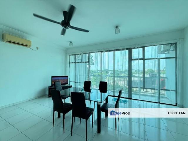 The Sky Executive Suites