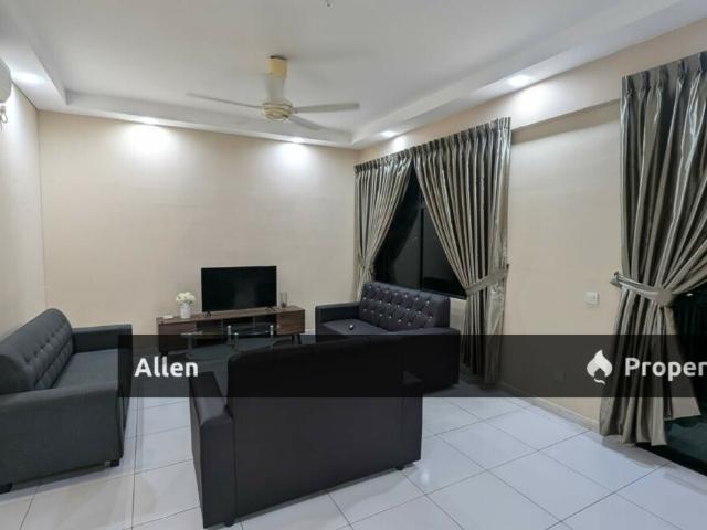 The Sky Executive Suites