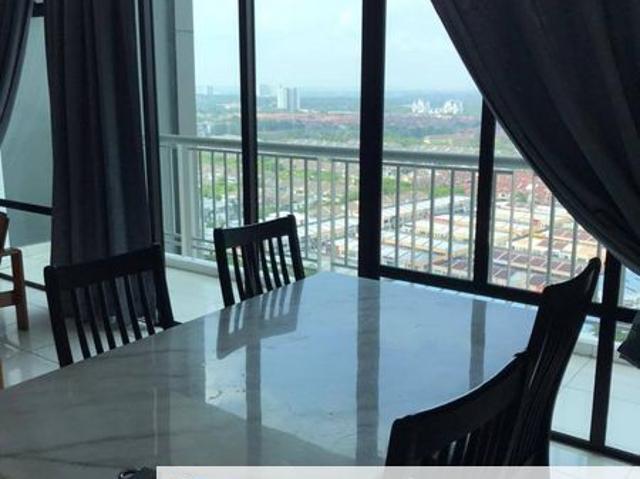 The Sky Executive Suites