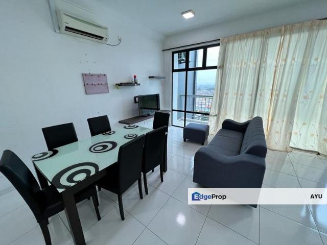 The Sky Executive Suites