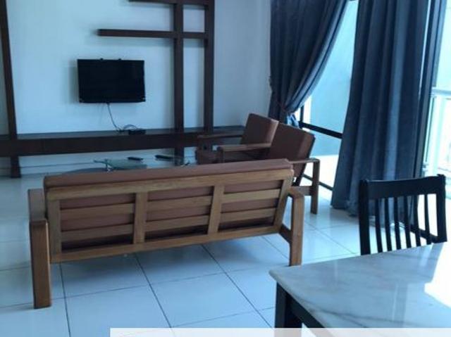 The Sky Executive Suites