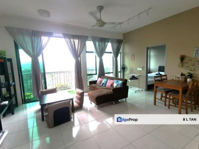 The Sky Executive Suites