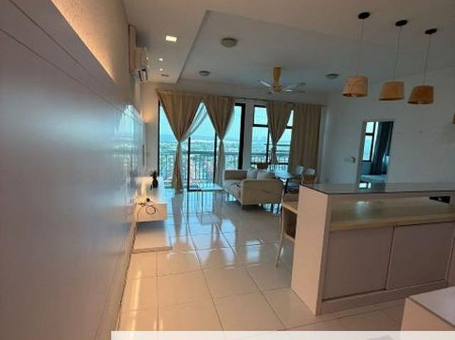 The Sky Executive Suites