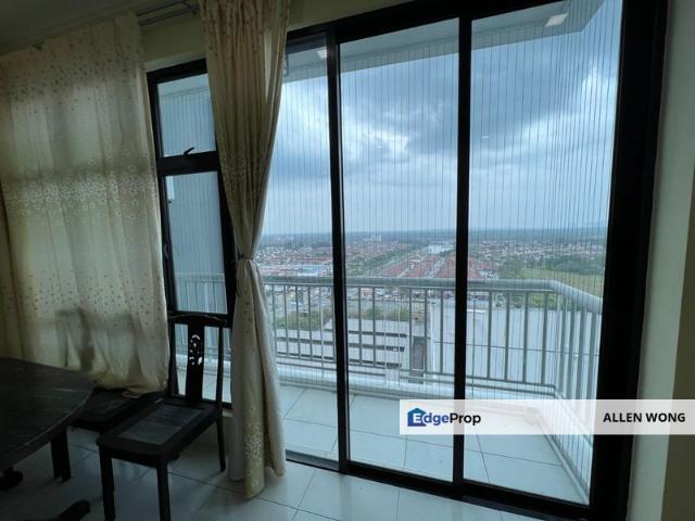 The Sky Executive Suites