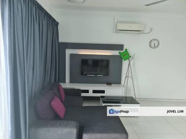 The Sky Executive Suites