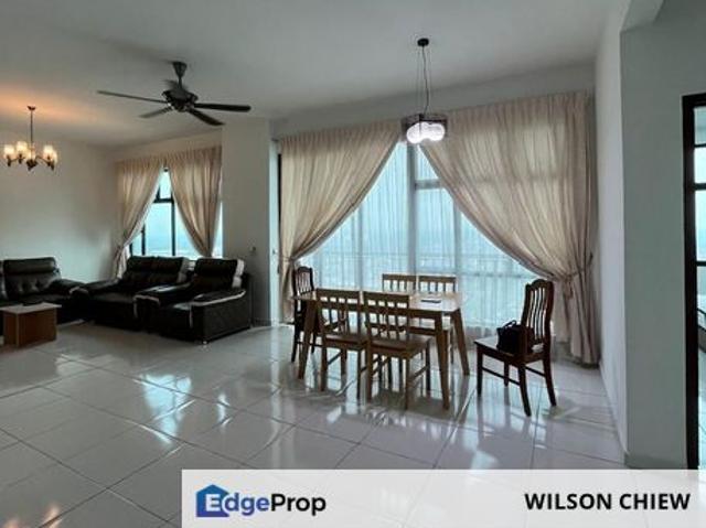 The Sky Executive Suites