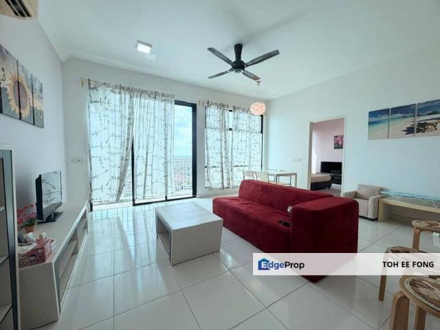 The Sky Executive Suites