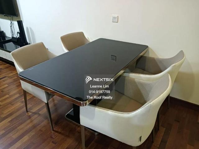 The Sky Executive Suites