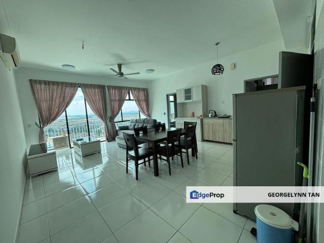 The Sky Executive Suites