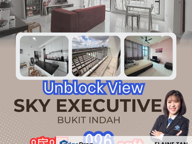 The Sky Executive Suites