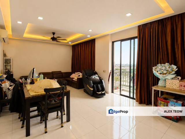 The Sky Executive Suites