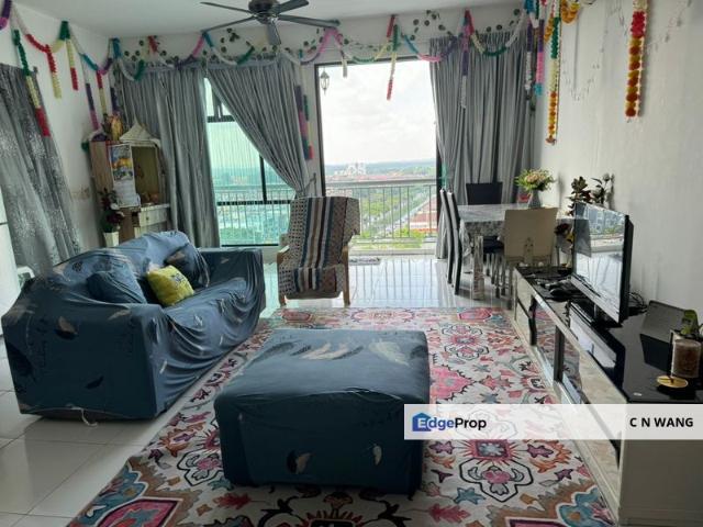 The Sky Executive Suites