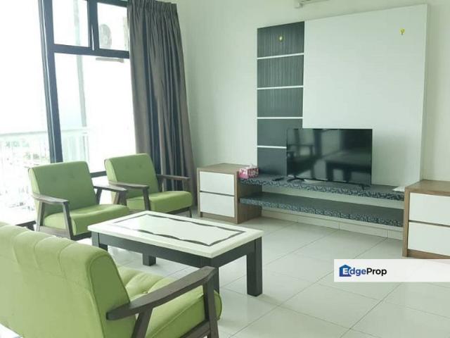 The Sky Executive Suites