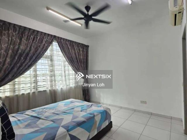 The Sky Executive Suites