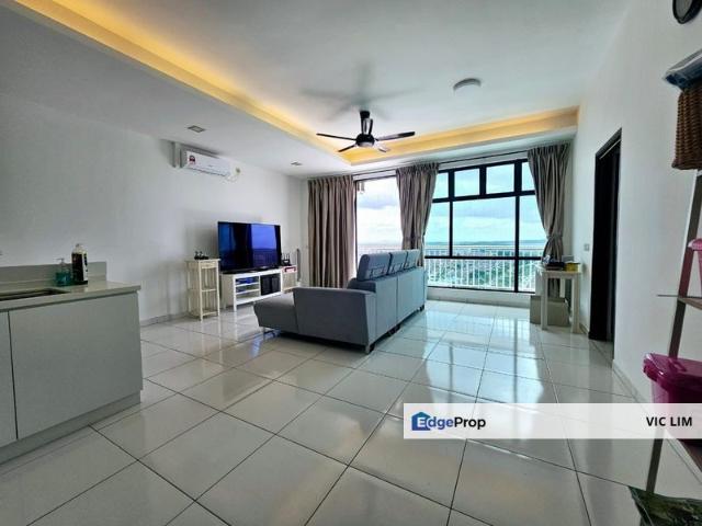 The Sky Executive Suites