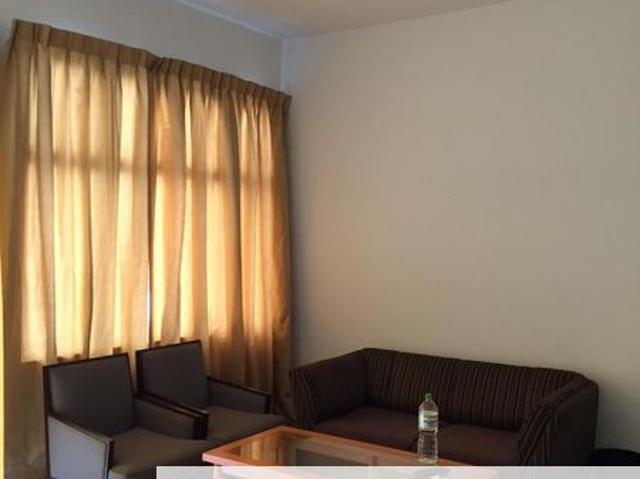 The Sky Executive Suites