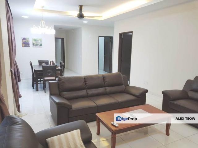 The Sky Executive Suites