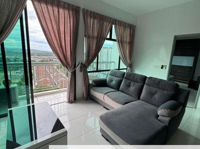 The Sky Executive Suites
