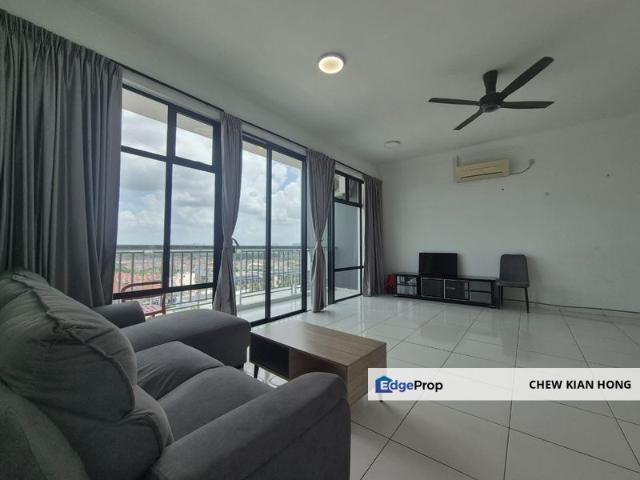 The Sky Executive Suites