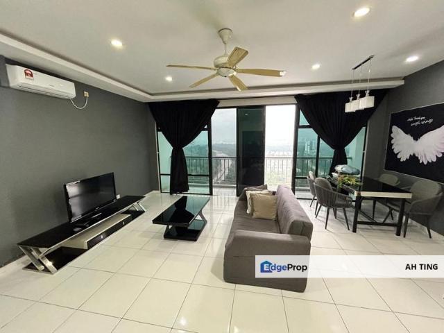 The Sky Executive Suites