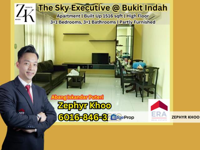 The Sky Executive Suites