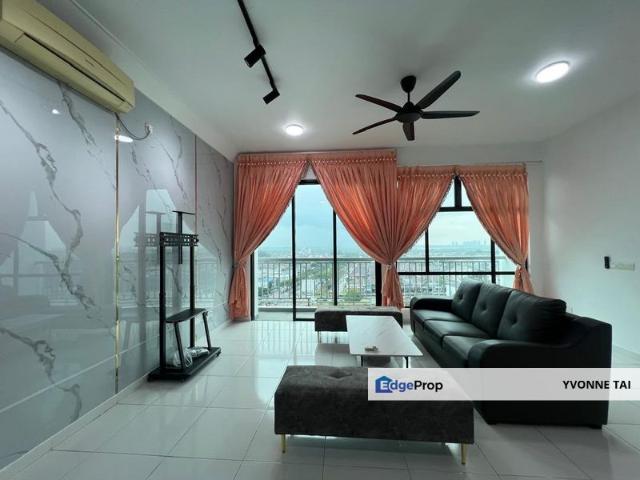 The Sky Executive Suites