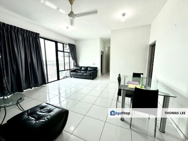 The Sky Executive Suites
