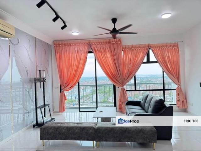 The Sky Executive Suites