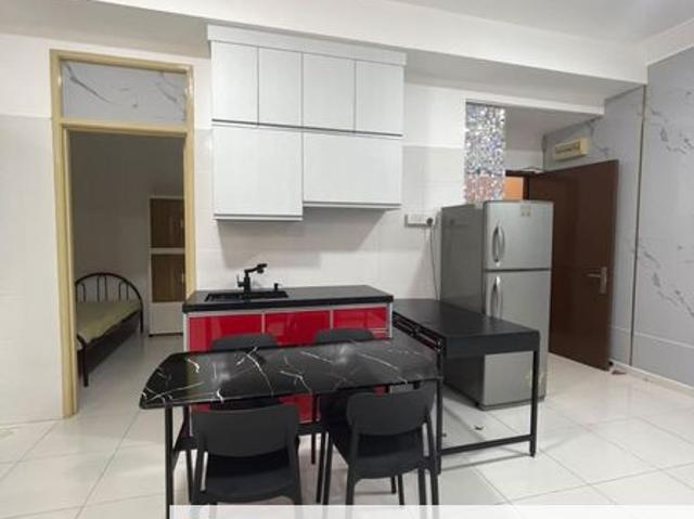 The Sky Executive Suites