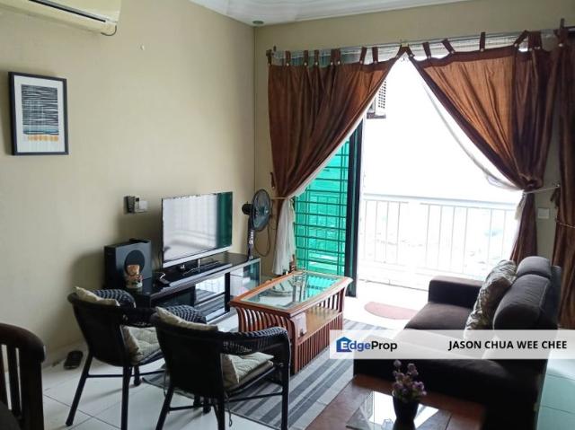 The Sky Executive Suites