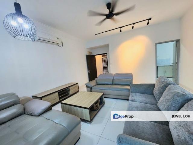 The Sky Executive Suites