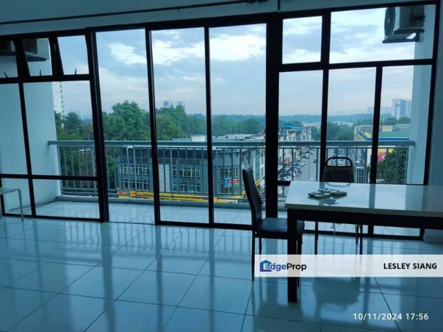 The Sky Executive Suites