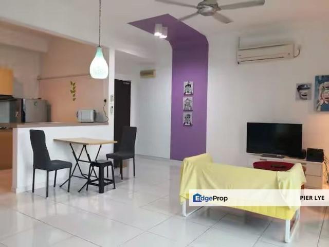 The Sky Executive Suites