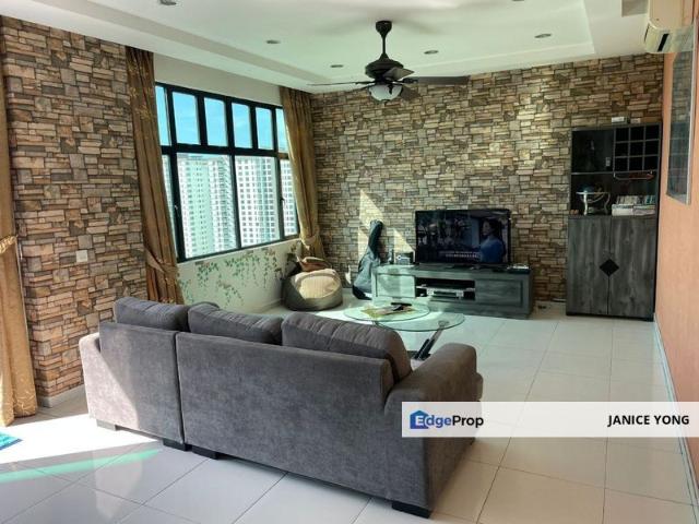 The Sky Executive Suites