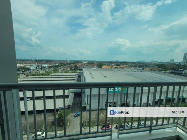 The Sky Executive Suites